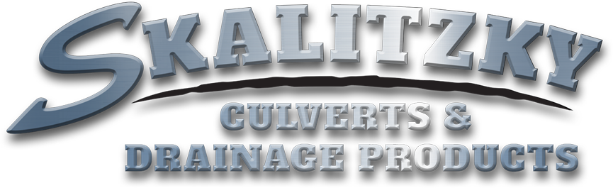 Skalitzky culvert & drainage